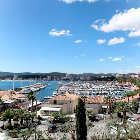 Les Roses Lauriers By Interhome Le Lavandou
