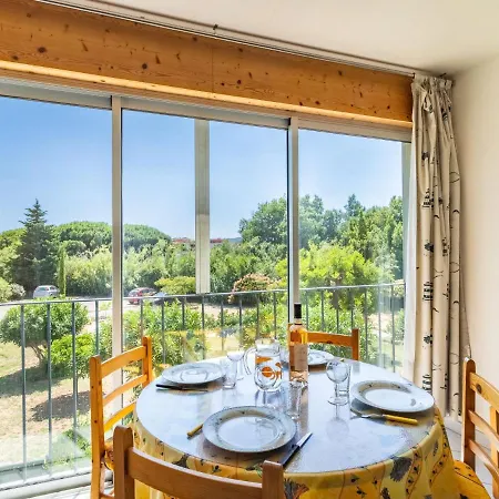 Les Roses Lauriers By Interhome * Le Lavandou
